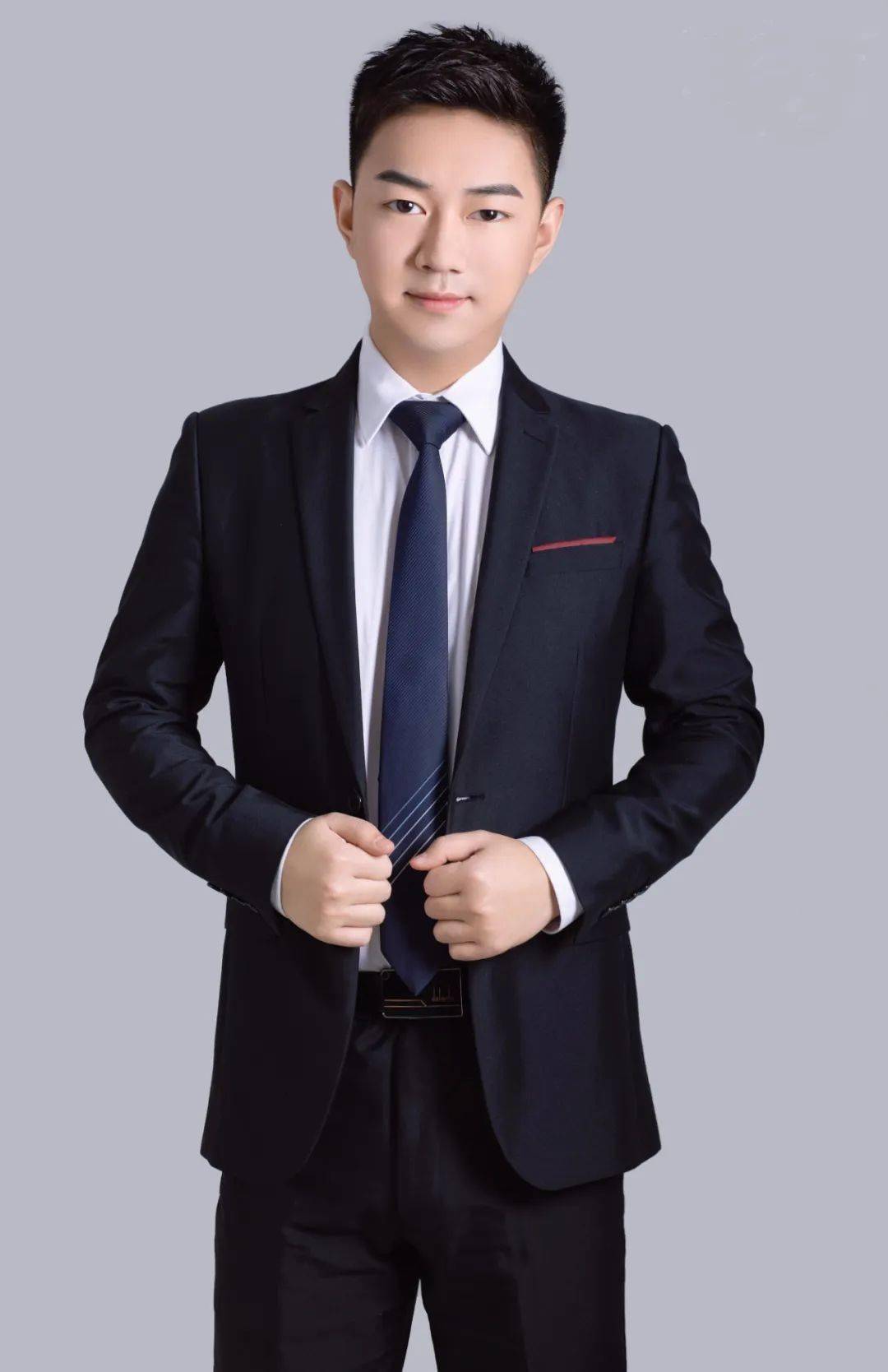 陈俊全 品牌与内容负责人