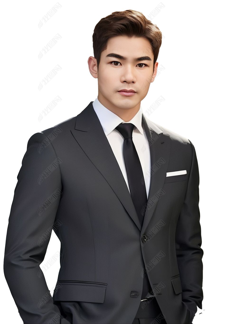 王兰英 制作统筹负责人